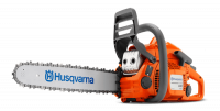 Husqvarna Motorsäge 440e Mark II