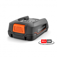 HUSQVARNA AKKU ASPIRE™ P4A 18-B45