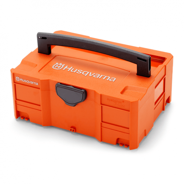 HUSQVARNA AKKU BOX S