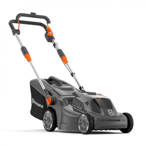 HUSQVARNA AKKU RASENMÄHER ASPIRE™ LC34-P4A