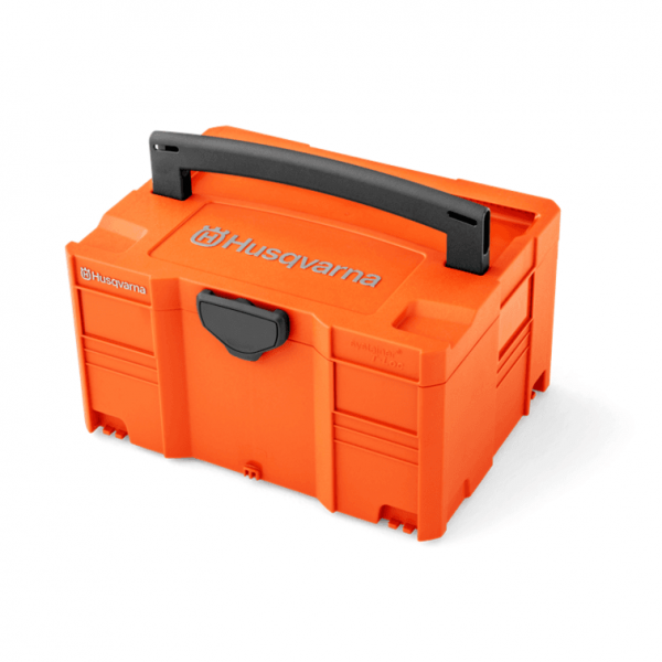 HUSQVARNA AKKU BOX M