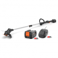 HUSQVARNA AKKU TRIMMER ASPIRE™ T28-P4A SET 18-B72 + 18-C70