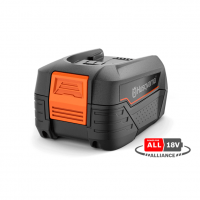 HUSQVARNA AKKU ASPIRE™ P4A 18-B72