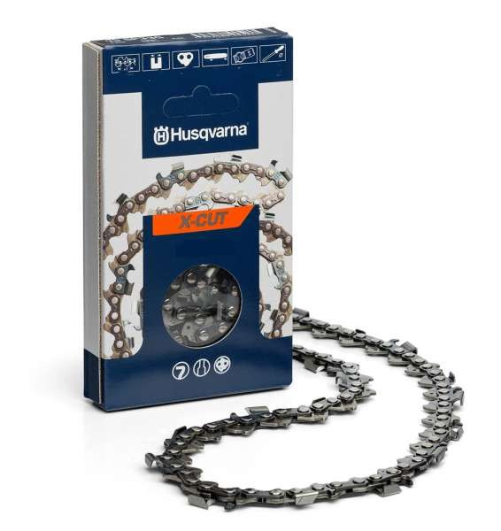 Husqvarna Sägekette X-CUT S93G 3/8" | 1.3mm | HM