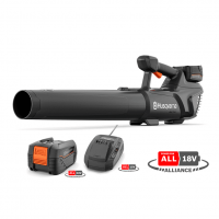 HUSQVARNA AKKU BLASGERÄT ASPIRE™ B8X-P4A SET 18-B72 + 18-C70