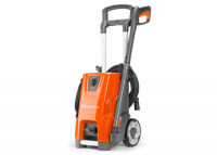 HUSQVARNA HOCHDRUCKREINIGER PW 345C