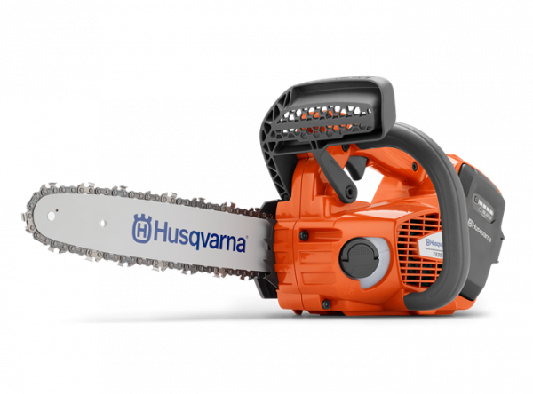 HUSQVARNA T535i XP®